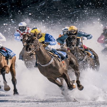 William Hill Becomes First Title Sponsor of Cheltenham’s Showcase Meeting