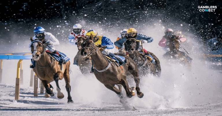 William Hill Becomes First Title Sponsor of Cheltenham’s Showcase Meeting