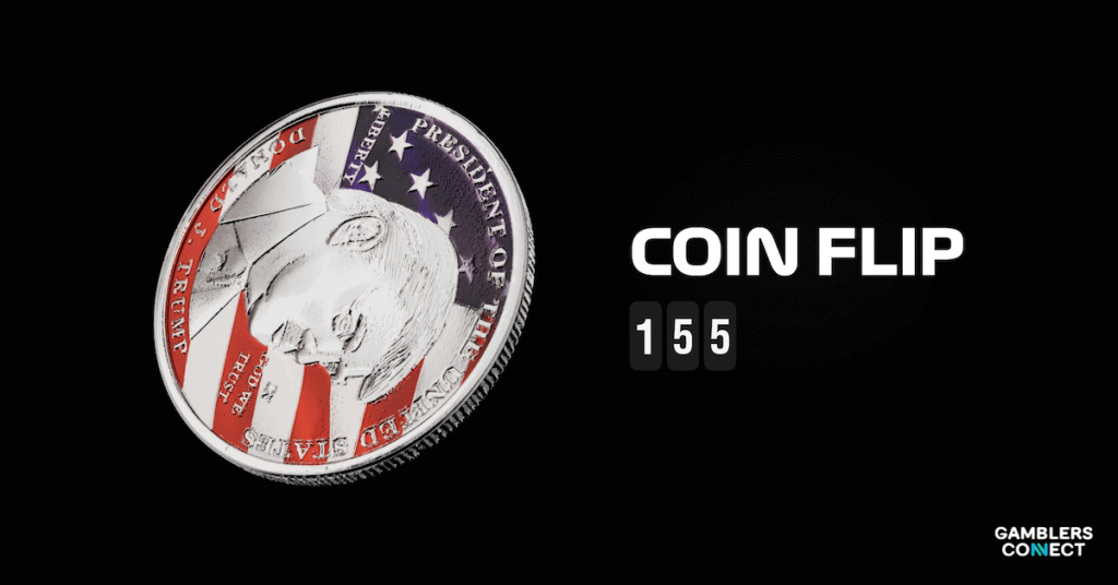 155.io Revolutionizes Live Gaming with the Launch of High-Tech ‘Coin Flip’