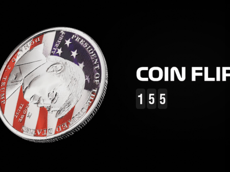 155.io Revolutionizes Live Gaming with the Launch of High-Tech ‘Coin Flip’
