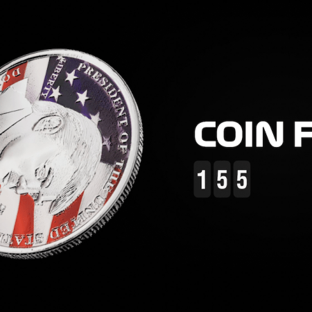 155.io Revolutionizes Live Gaming with the Launch of High-Tech ‘Coin Flip’