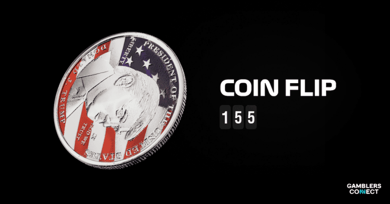 155.io Revolutionizes Live Gaming with the Launch of High-Tech ‘Coin Flip’