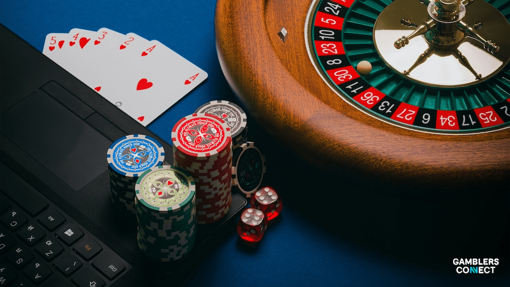 The ultimate guide to 7 casino games