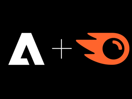 Adobe Agrees to $1.9 Billion Acquisition of SEO Platform Semrush