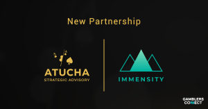 Atucha Strategic Advisory Announces Immensity.AI as First Client
