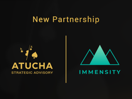 Atucha Strategic Advisory Announces Immensity.AI as First Client