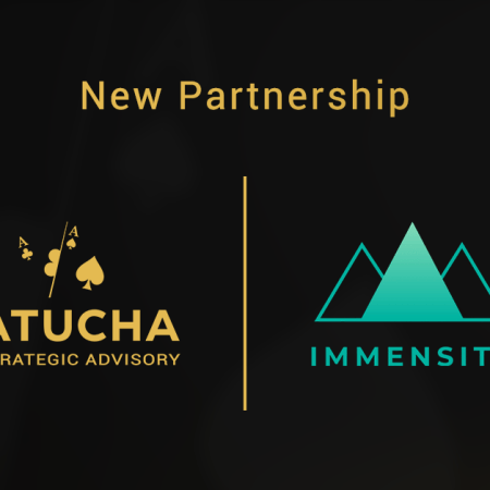 Atucha Strategic Advisory Announces Immensity.AI as First Client