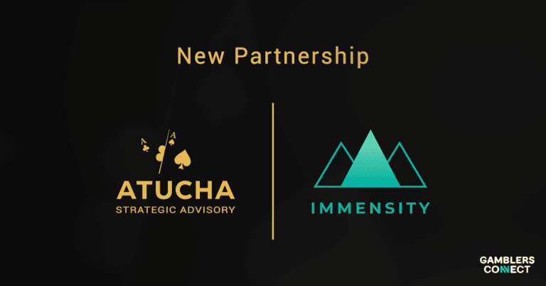 Atucha Strategic Advisory Announces Immensity.AI as First Client