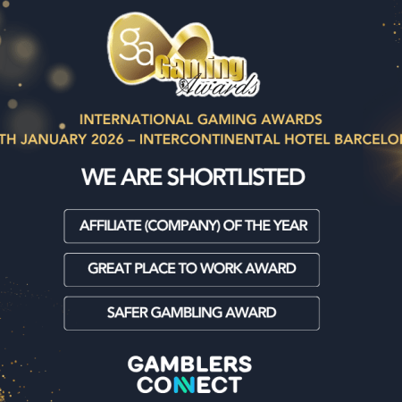 We Are Thrilled to Announce Triple Nomination Success at the International Gaming Awards