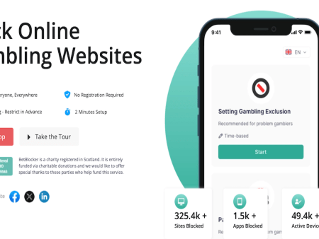 BetBlocker Launches Revolutionary Scheduler Tool to Shift Focus to Harm Prevention