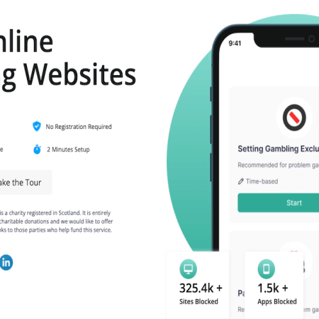 BetBlocker Launches Revolutionary Scheduler Tool to Shift Focus to Harm Prevention