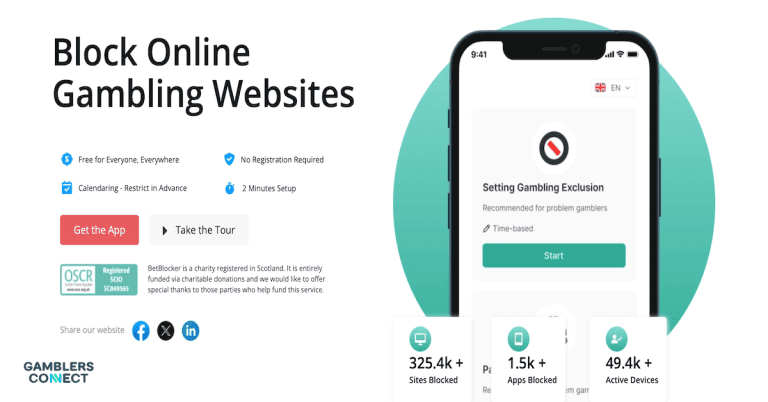 BetBlocker Launches Revolutionary Scheduler Tool to Shift Focus to Harm Prevention
