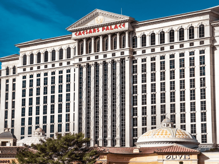 Caesars Launches Pre-Registration for Sportsbook Ahead of Missouri Launch