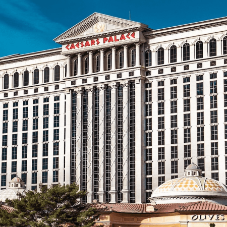 Caesars Launches Pre-Registration for Sportsbook Ahead of Missouri Launch
