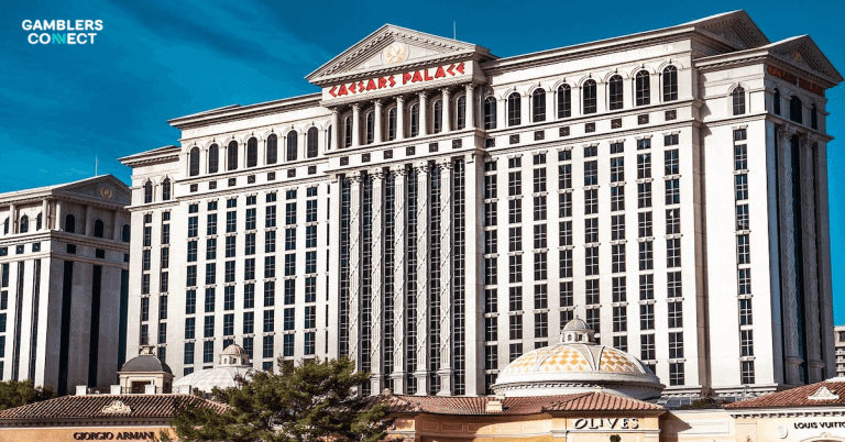 Caesars Launches Pre-Registration for Sportsbook Ahead of Missouri Launch