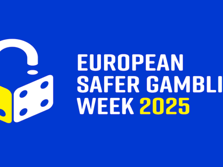 European Safer Gambling Week 2025 Launches to Drive Responsible Play Awareness