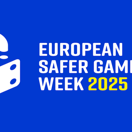 European Safer Gambling Week 2025 Launches to Drive Responsible Play Awareness