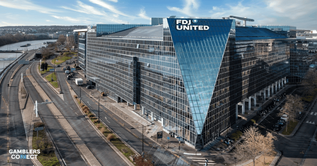 FDJ UNITED Expands Partnership with Kambi for Full Odds Feed+ Service