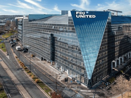 FDJ UNITED Expands Partnership with Kambi for Full Odds Feed+ Service