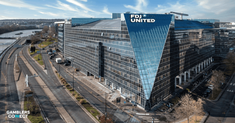 FDJ UNITED Expands Partnership with Kambi for Full Odds Feed+ Service