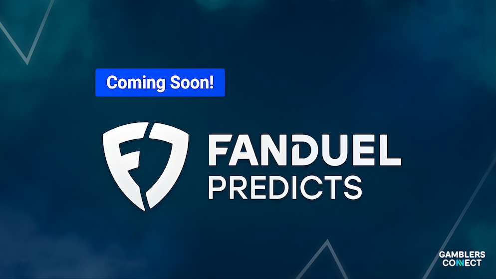 A smartphone screen displaying the FanDuel interface with "Event Contract Swaps" for NFL and NBA games, illustrating the new trading features.