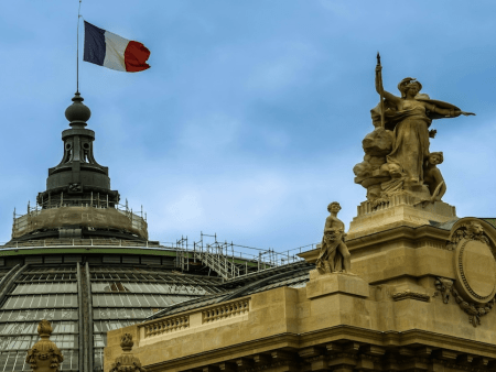 France’s ANJ Streamlines Self-Exclusion with Enhanced Identity Verification