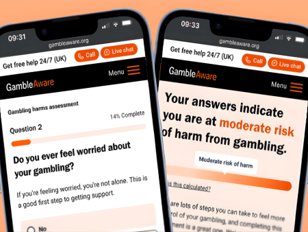 GambleAware Launches Specialist Resources to Tailor Support for Neurodivergent Gamblers