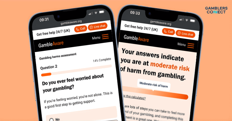 GambleAware Launches Specialist Resources to Tailor Support for Neurodivergent Gamblers