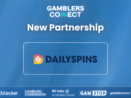 Dailyspins Casino & Gamblers Connect Enter a New Partnership