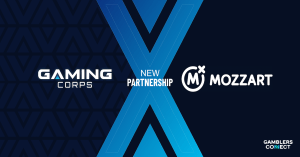 Gaming Corps Content Now Live with MozzartBet Group Across Multiple Markets