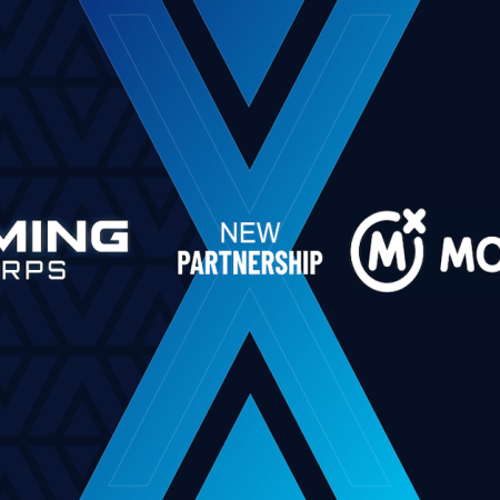Gaming Corps Content Now Live with MozzartBet Group Across Multiple Markets