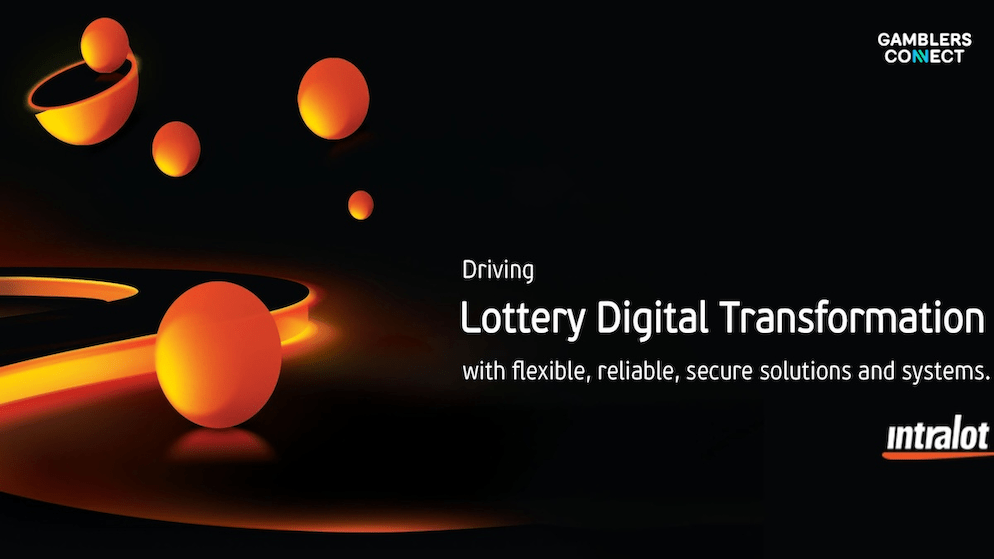 A cityscape view, symbolizing Intralot's focus on future investments and technology contracts, such as the recent deal with the Arkansas Scholarship Lottery - Karenia Enterprises.