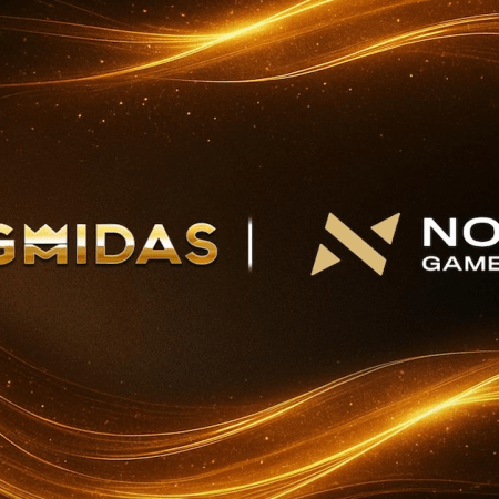 KingMidas Games Partners with Notix.Games to Expand Global Reach