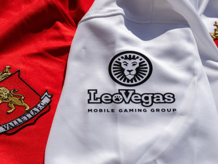 LeoVegas Group Partners with Valletta FC to Strengthen Maltese Presence