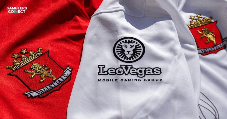 LeoVegas Group Partners with Valletta FC to Strengthen Maltese Presence