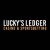 Lucky’s Ledger Casino Review