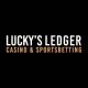 Lucky’s Ledger Casino Review