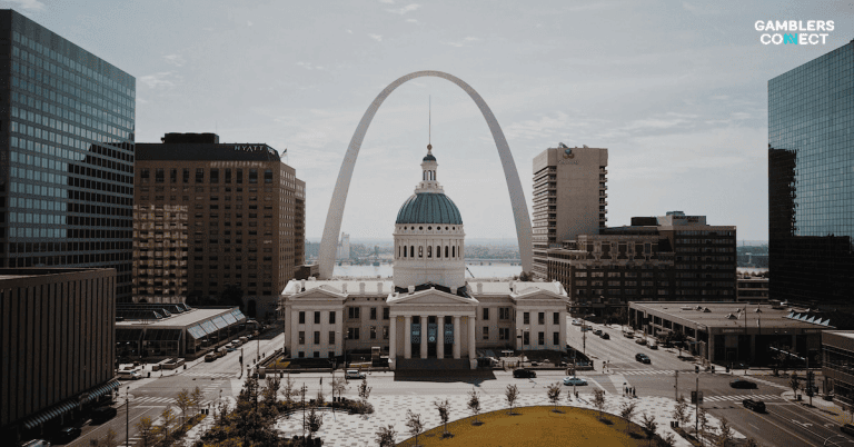 Missouri Sports Betting Market Opens to Early Sign-Ups Ahead of December Launch