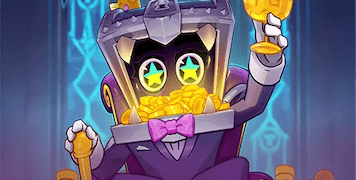 Mr. Treasure’s Fortune