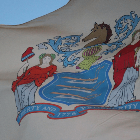 New Jersey iGaming Shatters Revenue Record, Clearing Quarter-Billion Benchmark in October