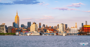 New Jersey Internet Gaming Revenue Clears Quarter-Billion Milestone