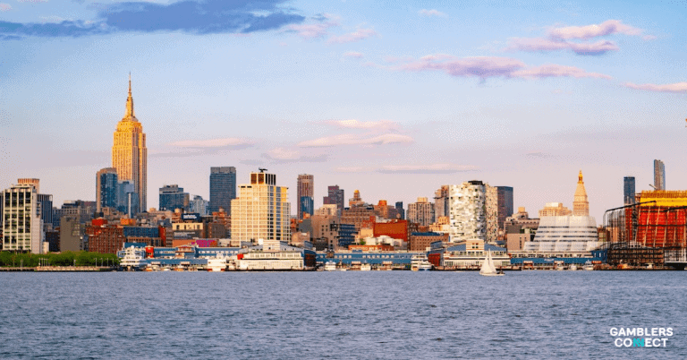 New Jersey Internet Gaming Revenue Clears Quarter-Billion Milestone