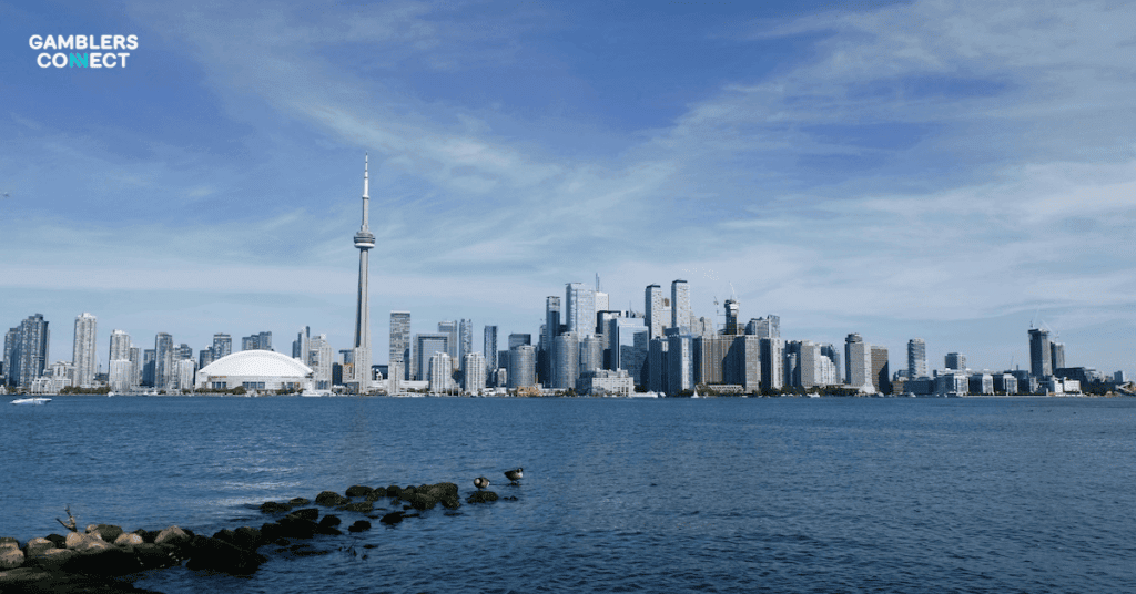 Ontario iGaming Market Smashes Records with $9.24 Billion in October Wagers