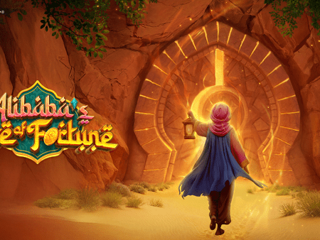 PG Soft welcomes players into Alibaba’s Cave of Fortune