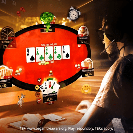 PartyPoker Tour Is Back On The Road