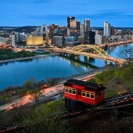 Pennsylvania Gaming Sector Surges as iGaming Revenue Hits All-Time High