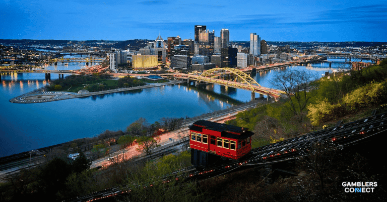 Pennsylvania Gaming Sector Surges as iGaming Revenue Hits All-Time High