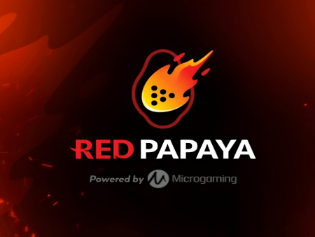 Red Papaya Studio Launches with Microgaming Backing