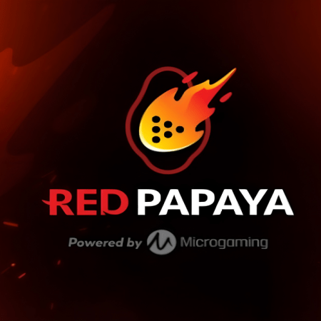Red Papaya Studio Launches with Microgaming Backing