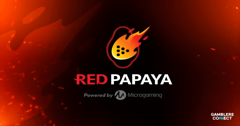 Red Papaya Studio Launches with Microgaming Backing